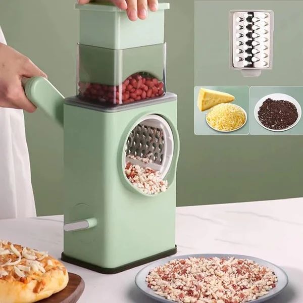 Stainless Steel Vegetable Cutter My Store