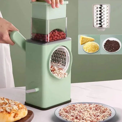 Stainless Steel Vegetable Cutter My Store