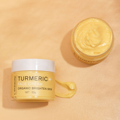 Turmeric Essential Oil Skin Care Set My Store