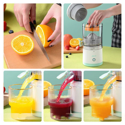 Citrus Juicer My Store